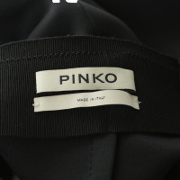 Pinko Rock mit Muster-Print