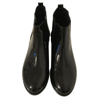 Joop! Patent leather boots