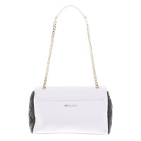 Moschino Love Handbag with lettering