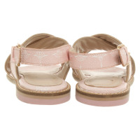 Joop! Sandalen in Rosa / Pink