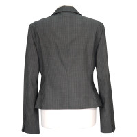 Hugo Boss Elegante zakelijke jas