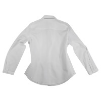 Carven Blouse in white