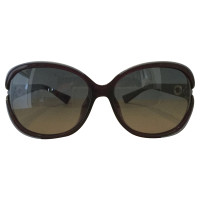 Christian Dior Oversized sunglasses