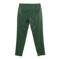 By Malene Birger Pants leather