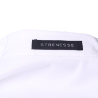 Strenesse Tunic in white