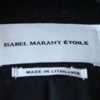 Isabel Marant Etoile Coat with wool