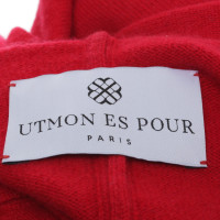 Other Designer Utmon Es Pour Paris - cashmere sweater