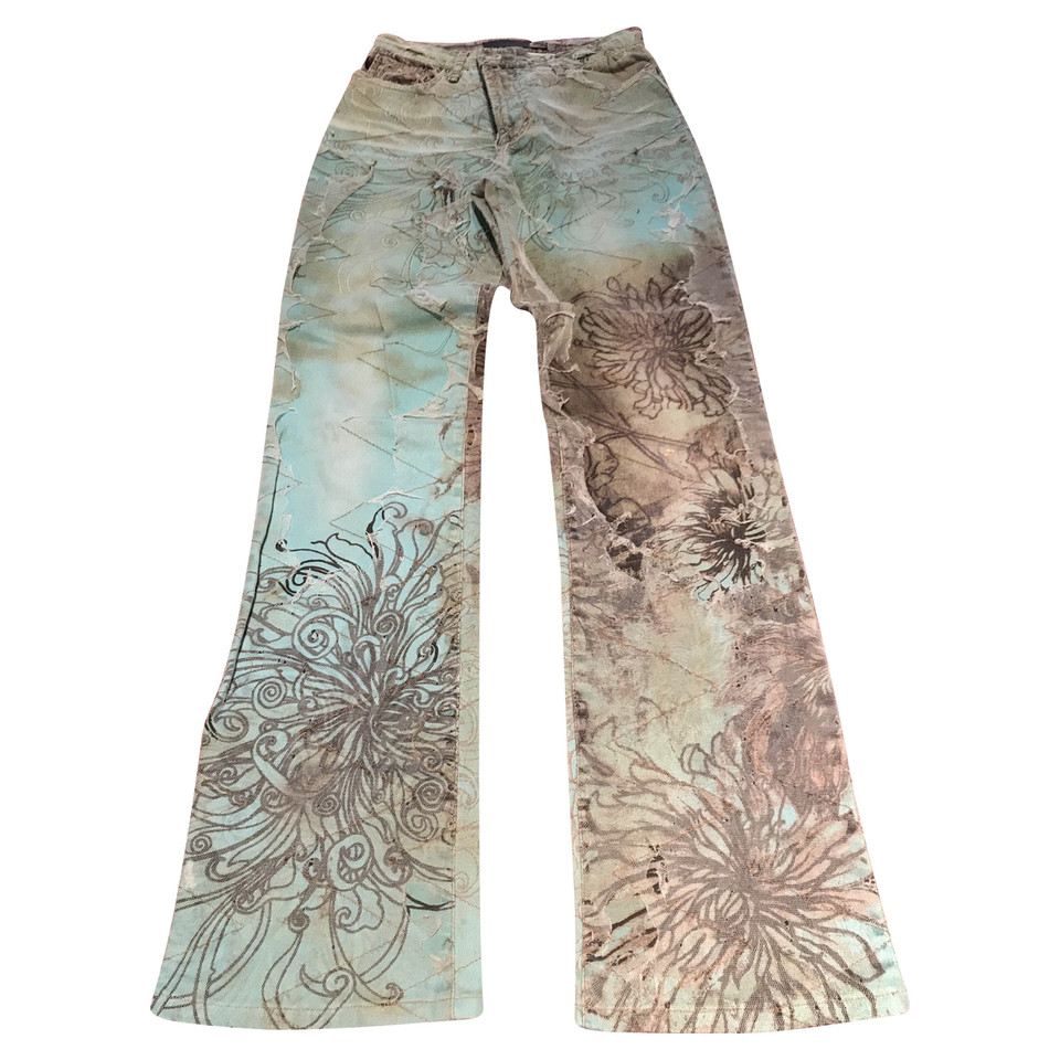 Just Cavalli Jean denim