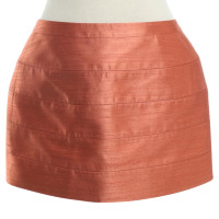 Balenciaga Skirt in Orange