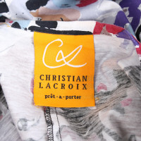 Christian Lacroix Top