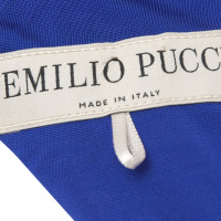 Emilio Pucci evening dress