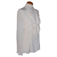 Armani Collezioni Zijden blouse