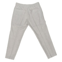 Joseph Paire de Pantalon en Gris