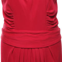 Marc Cain Jurk in Rood