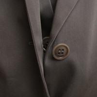 Max Mara Suit in grey