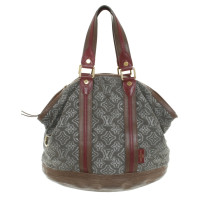 Louis Vuitton Shoulder bag with monogram pattern