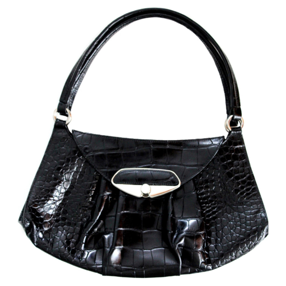 Furla Leather handbag - Buy Second hand Furla Leather handbag for €199.00