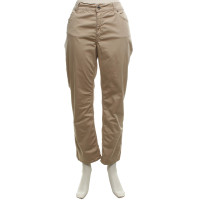 Dondup trousers in beige