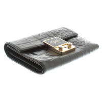 Anya Hindmarch Purse with embossing
