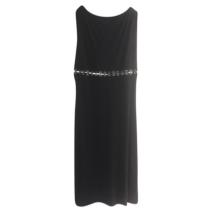 Anna Molinari Dress in black