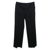 Akris trousers made of wool