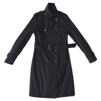 Tara Jarmon Jacket/Coat Cotton