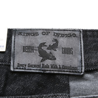 Andere Marke Kings of Indigo - Jeans aus Baumwolle