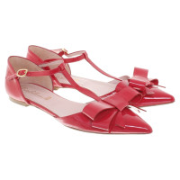 Pretty Ballerinas Sandalen Patent Leather