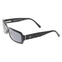 Chanel Sunglasses with logo
