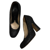 Vivienne Westwood Sandals in Black