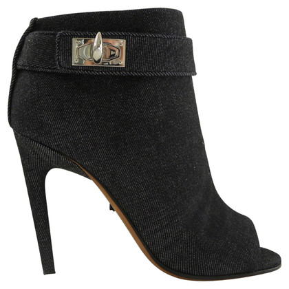 Givenchy Ankle boots in Black