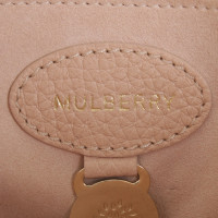 Mulberry Bag in Nudefarben