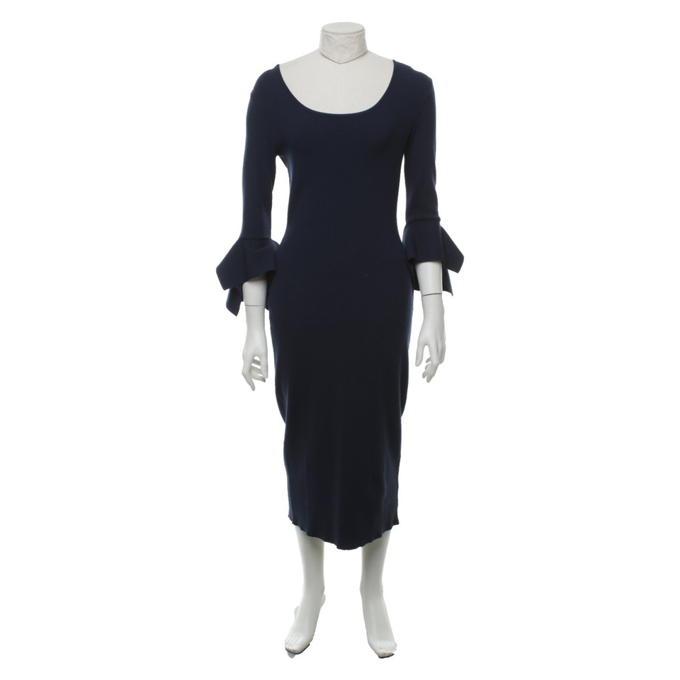 Hugo Boss Dress in Blue