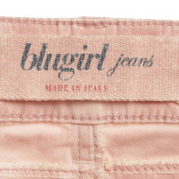 Blumarine Jeans in Pink