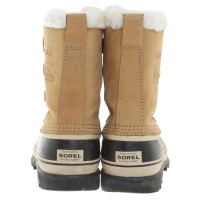 Sorel deleted product