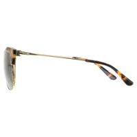 Tory Burch Tortoiseshell sunglasses