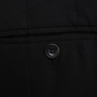 Gunex trousers in black
