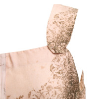 Miu Miu Dress with floral pattern