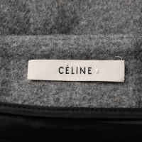 Céline Rock in Grau