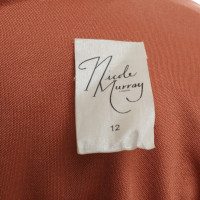 Andere merken Nicole Murray - zijden jurk