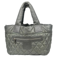 Chanel Tote bag in Grey