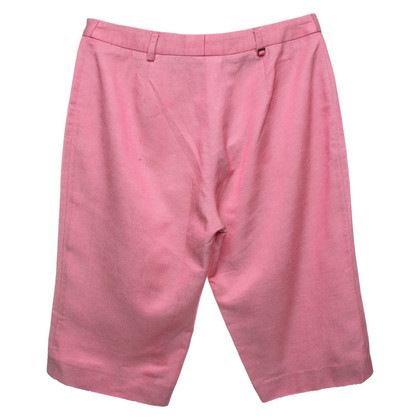 Versus Trousers in Pink