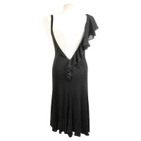 Moschino Cheap And Chic little black dress
