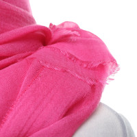 Missoni Scarf/Shawl in Pink