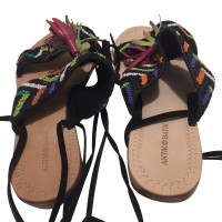 Antik Batik sandales