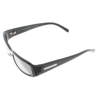 Prada Sunglasses with mirrored lenses
