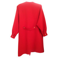 Valentino Garavani Red coat