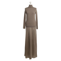 Andere merken P.A.R.O.S.H. - Dress in bruin