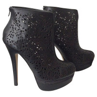 Aldo ankle boots in marrone