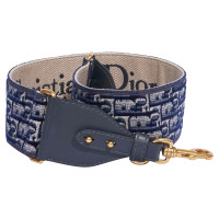 Dior Accessoire in Blau